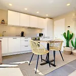 Apartman La Boheme *