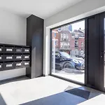 Apartman La Boheme Liège