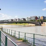 La Boheme Apartman Liège