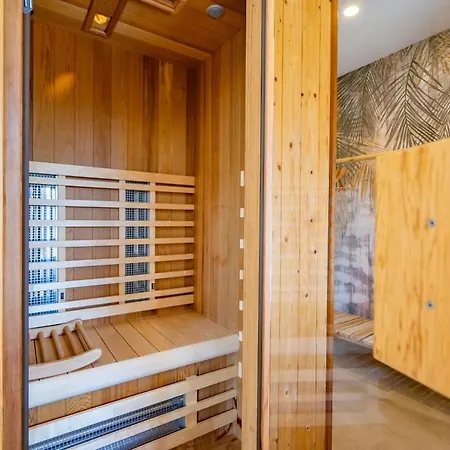 La Boheme Apartment Liege