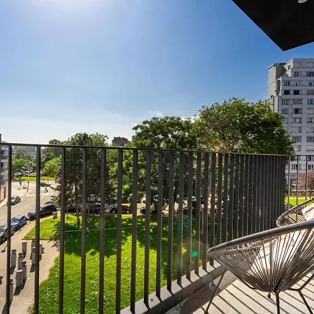 Appartamento La Bohème *