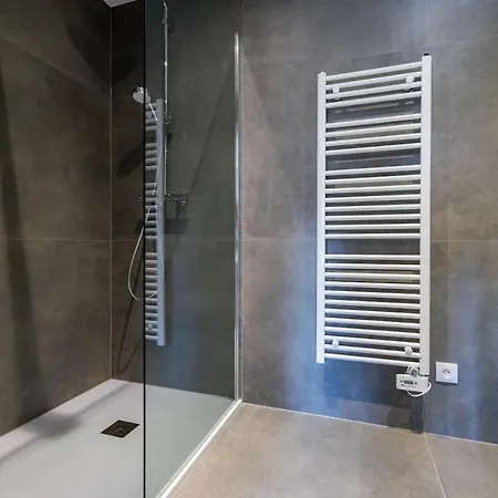 Apartment La Boheme *