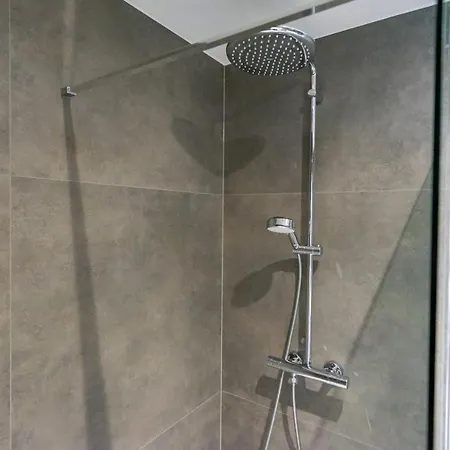 Apartment La Boheme Liege