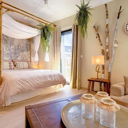 La Boheme Apartmán