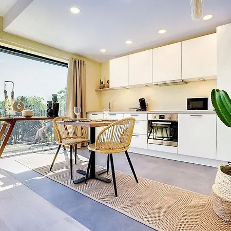 Appartamento La Bohème *