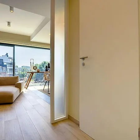 Apartmán La Boheme Lutych