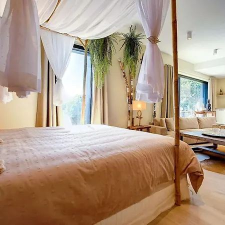 Apartmán La Boheme