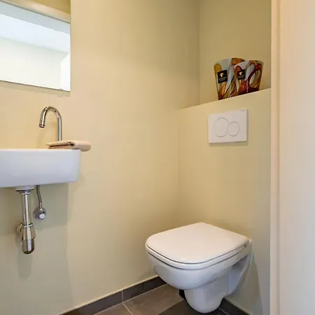 La Boheme Apartment Liege