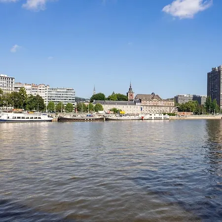 Apartment La Boheme *