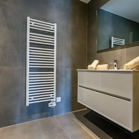 La Boheme Apartmán