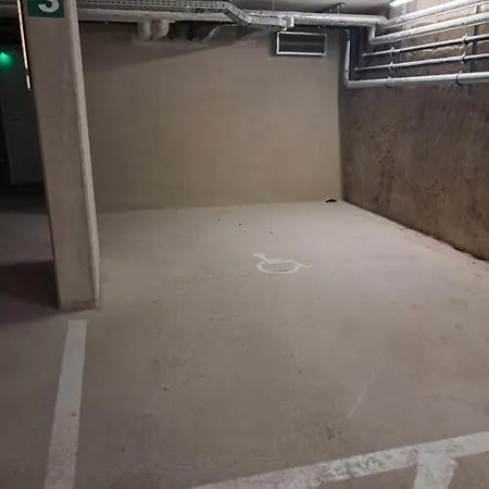 Apartmán La Boheme *