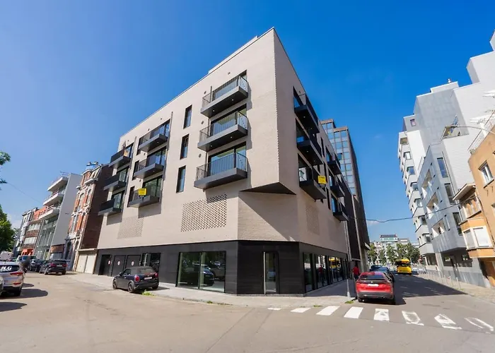 Appartamento La Bohème Liegi