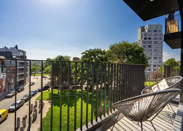 Appartamento La Bohème *