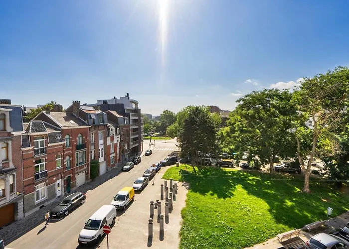 Appartamento La Bohème
