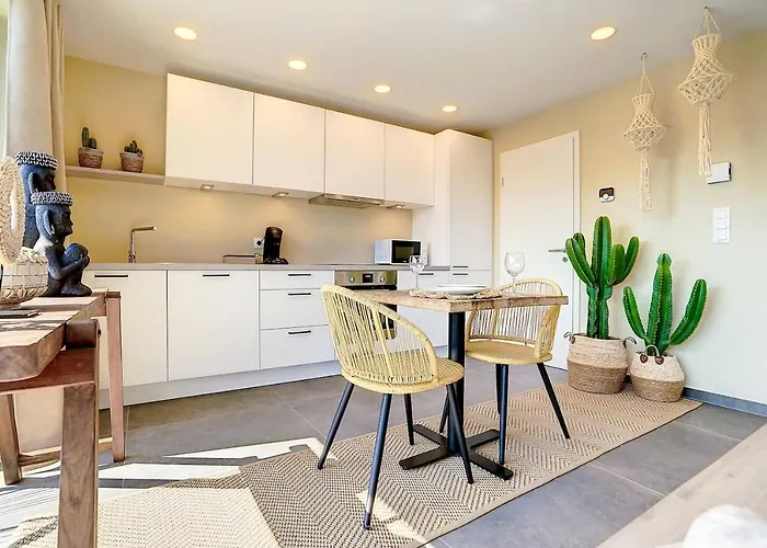 Appartamento La Bohème *