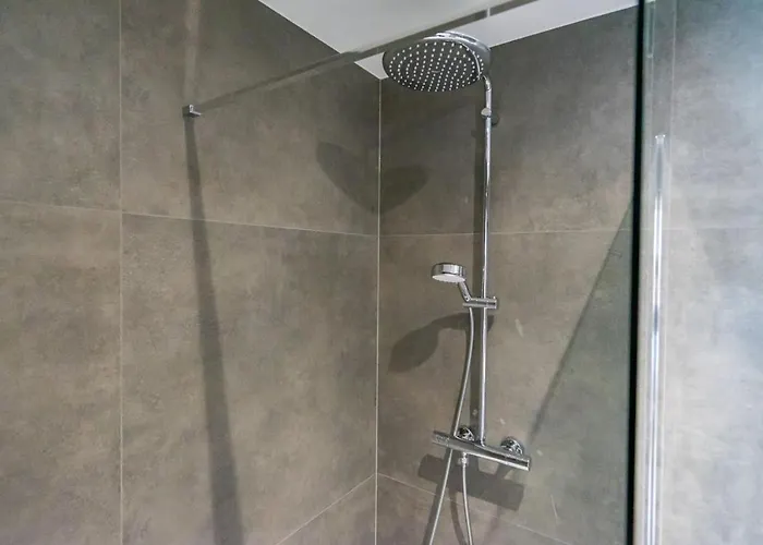 Appartamento La Bohème Liegi