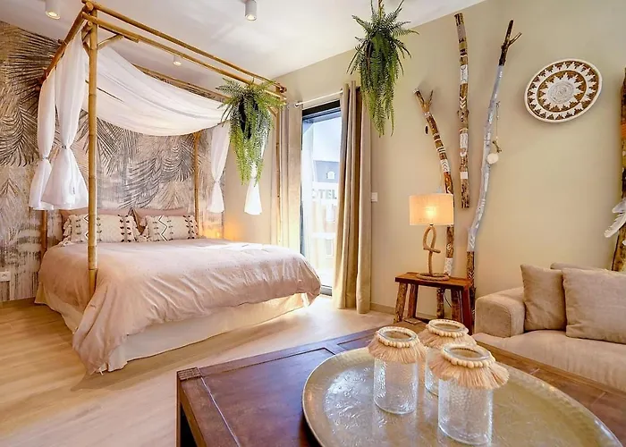 La Bohème Appartamento