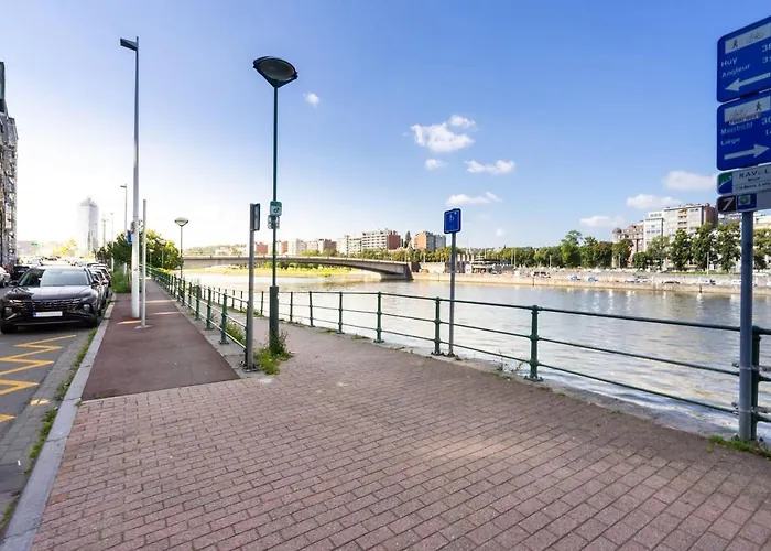 Appartamento La Bohème Liegi