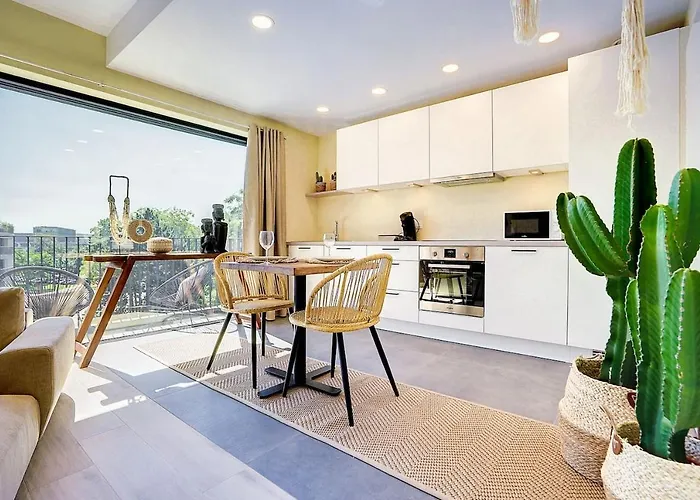 Appartamento La Bohème *