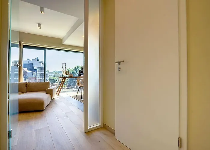 Appartamento La Bohème Liegi