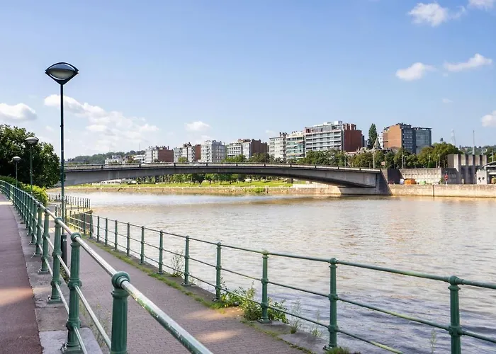 La Bohème Appartamento Liegi