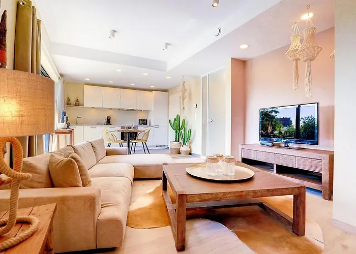 La Bohème Appartamento *