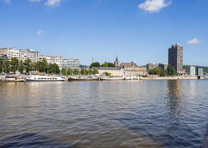 Appartamento La Bohème *