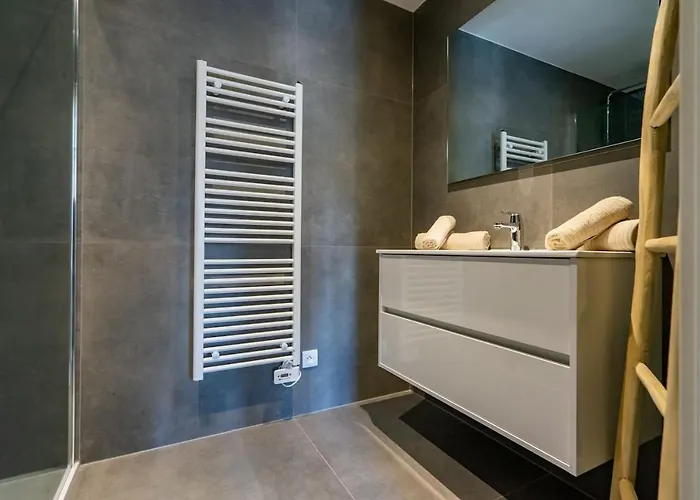 La Bohème Appartamento